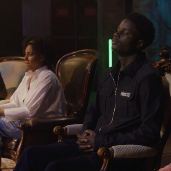 FunX Zoekt Presentator-jurylid Sjaak: "Jullie zijn al de laatste 4 van de 900"