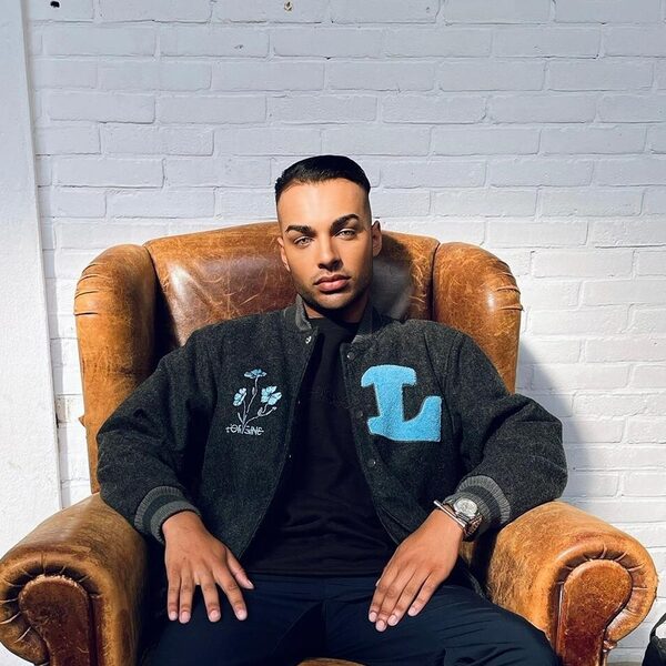 Faisel (22) heeft PDS: "Het is echt een belemmering"