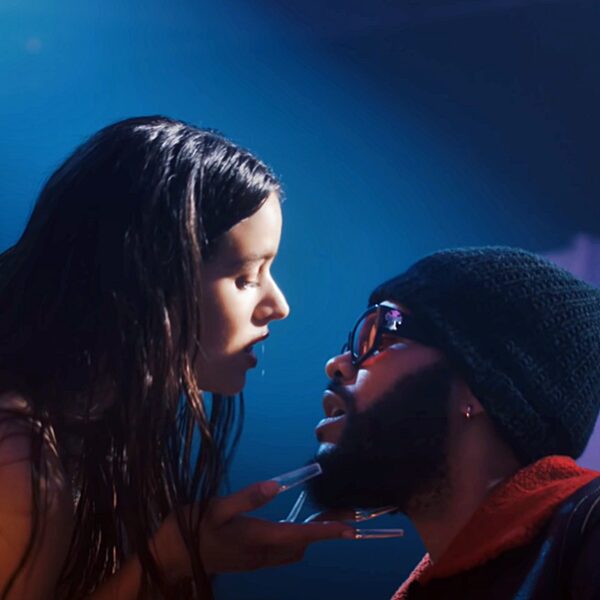 The Weeknd en Rosalía droppen zwoele bachatatune 'La Fama'