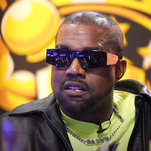 Ye dropt deluxeversie van 'Donda' met vijf nieuwe tracks