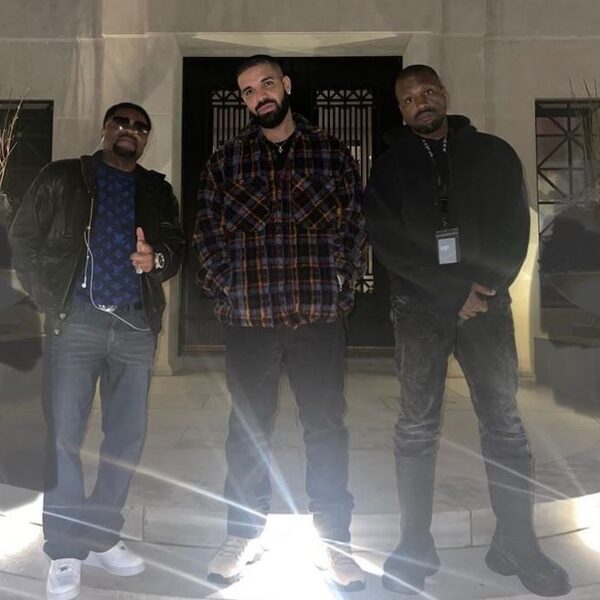 Fans teleurgesteld in ticketprijzen van benefietconcert Drake en Ye