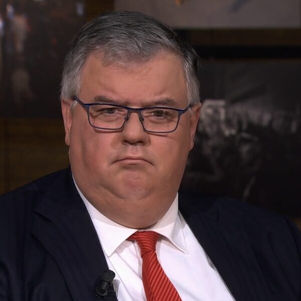 Hubert Bruls: "Als besmettingen niet dalen, zitten we hele winter in lockdown"