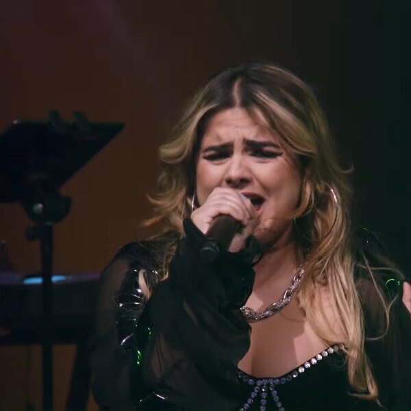 Numidia geeft een spetterend optreden tijdens de FunX Music Awards