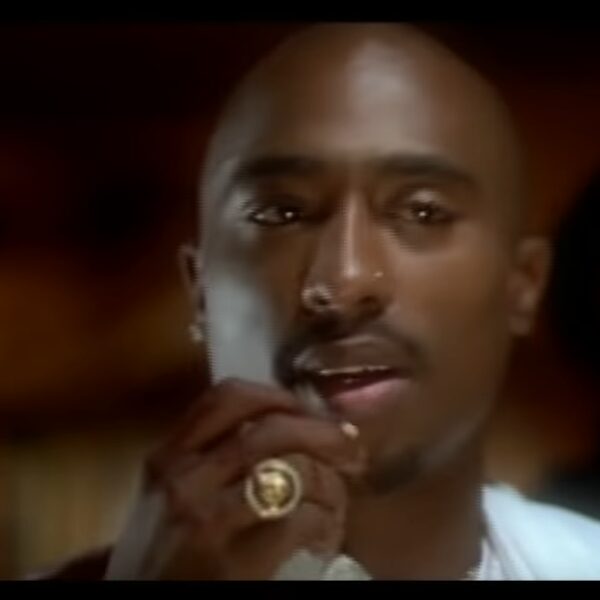 Politie heeft mogelijk 'voldoende bewijsmateriaal' om moordenaar van Tupac te vervolgen