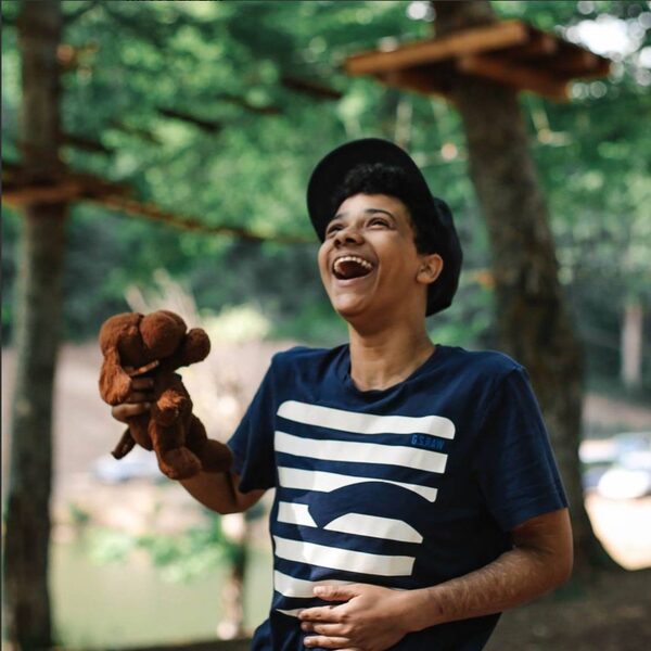 De ontroerende docu 'Jason' is door het filmfestival IDFA verkozen tot beste Nederlandse film