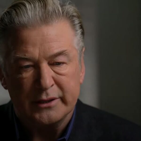 Alec Baldwin over schietincident: "Ik heb de trekker niet overgehaald"