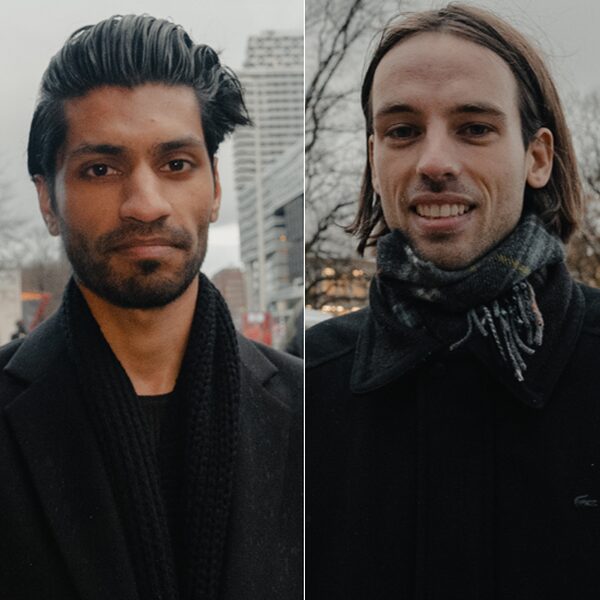 Studenten zijn tegen de QR-code in het onderwijs: "Denk goed na over de gevolgen voor studenten"