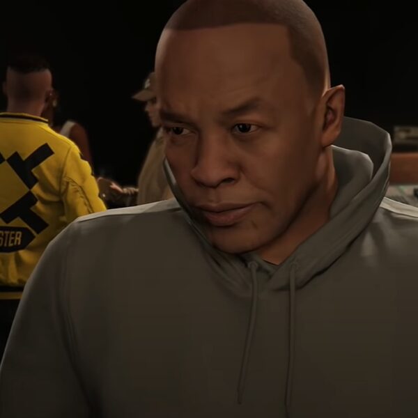 Dr. Dre heeft hulp nodig in nieuw GTA Online-verhaal 'The Contract'