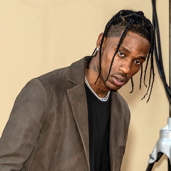 Travis Scott verwijderd uit line-up Coachella vanwege Astroworld-drama