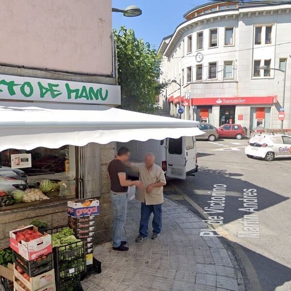 Voortvluchtige maffiabaas na 20 jaar opgepakt dankzij Google Street View