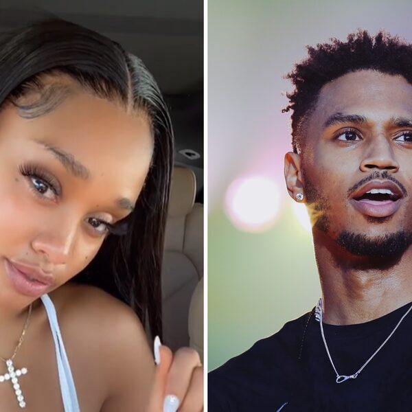 Dylan Gonzalez beschuldigt Trey Songz van verkrachting