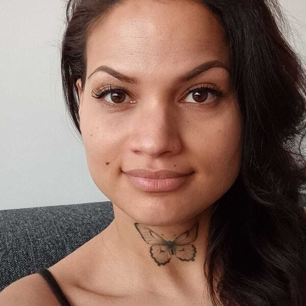 Francis (33) is ongeneeslijk ziek door hersentumor: "Ik geniet nu meer van het leven"