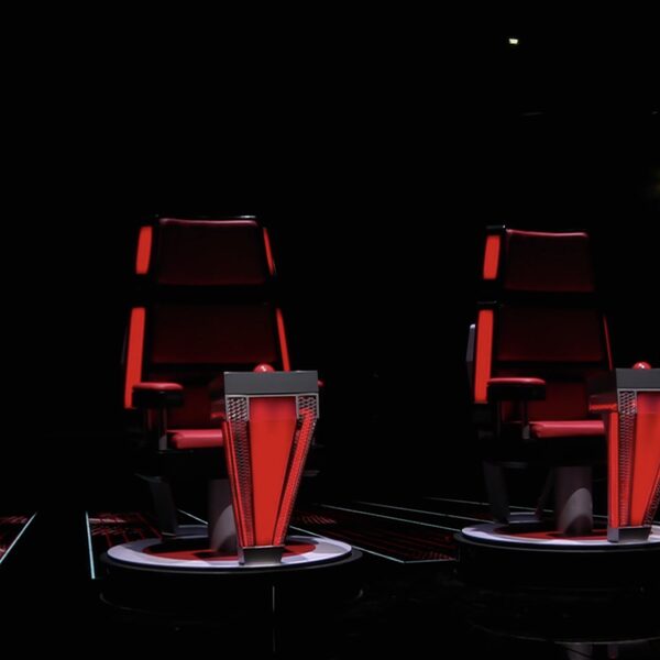 'The Voice of Holland' stilgelegd na aantijgingen seksueel overschrijdend gedrag