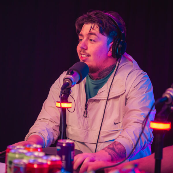 Trapjack dropt disstrack en gaat vol in de aanval op Lil Kleine