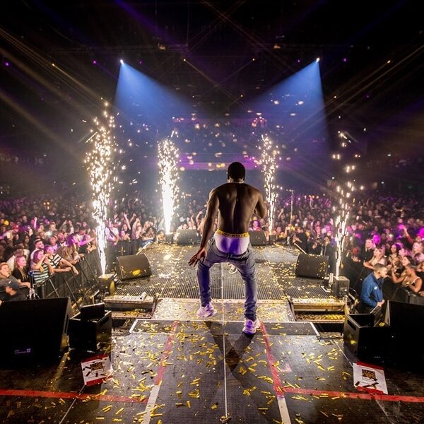 Amsterdam Dance Event gaat door ondanks coronabeperkingen