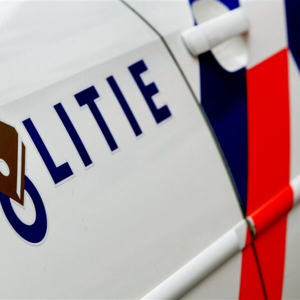 Omstreden Rotterdamse agenten worden uit het basisteam Delfshaven gezet