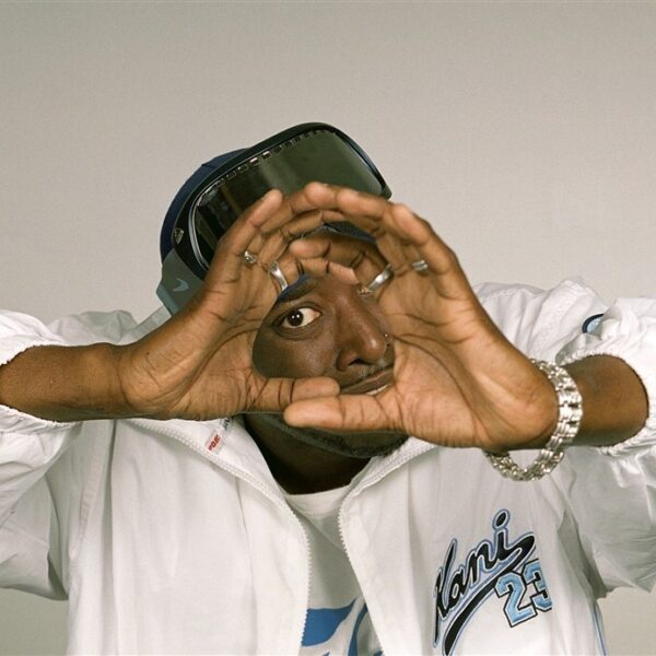 De grootste droom van Def Rhymz: "Wilde dat mensen mijn liedjes konden nazingen"