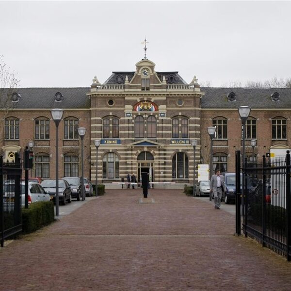 Gevangenisbewaker verdacht van seksueel misbruik vrouwelijke gevangenen