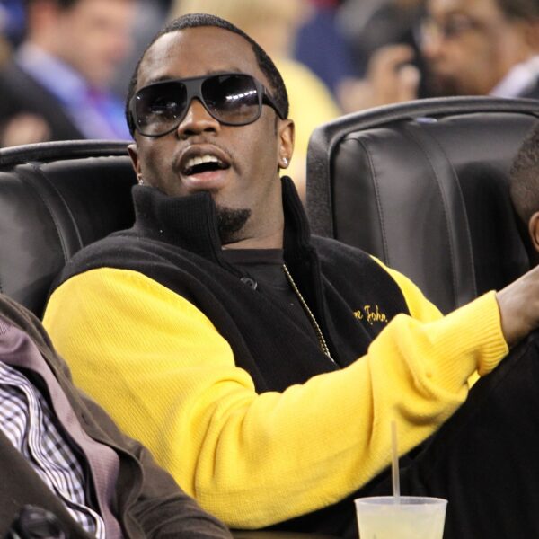 50 Cent trollt Diddy keihard om therapie voor drugsverslaving en huiselijk geweld