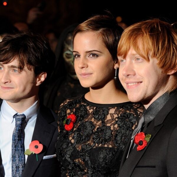'Harry Potter'-serie is op zoek naar nieuwe Harry, Ron en Hermelien: "Inclusie"