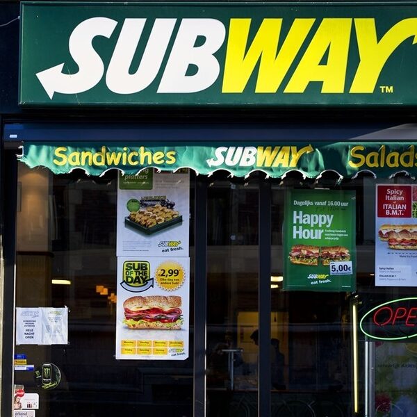 Man in VS schiet Subway-medewerkster dood vanwege te veel mayonaise op broodje