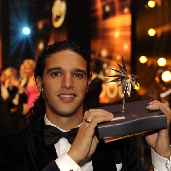 Ali B is volgens zijn advocaat klaar om zijn verhaal te delen