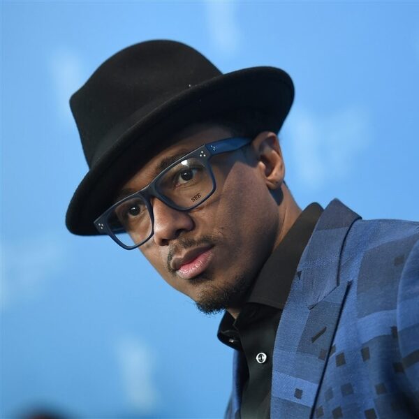 Vijf maanden oude zoon van Nick Cannon overleden