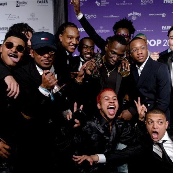 10 Jaar sinds 'New Wave': het album dat Nederlandse hiphop voorgoed veranderde