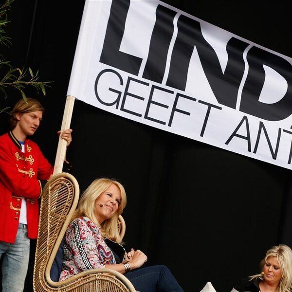 Blad 'Linda' wist in 2020 al van seksueel grensoverschrijdend gedrag Ali B