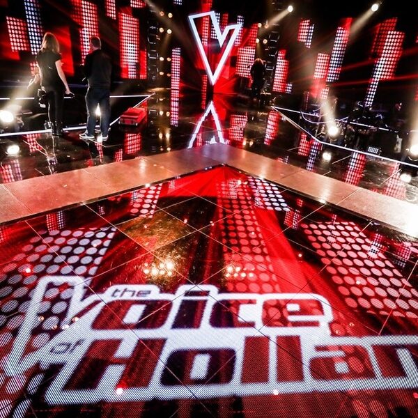 Producent ITV handelde volgens onderzoek onjuist bij wangedrag 'The Voice'