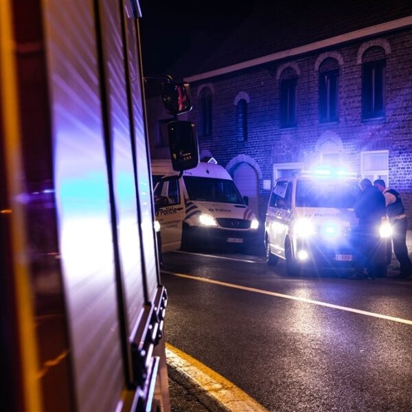 11-jarig meisje slachtoffer geworden van schietpartij in Antwerpen