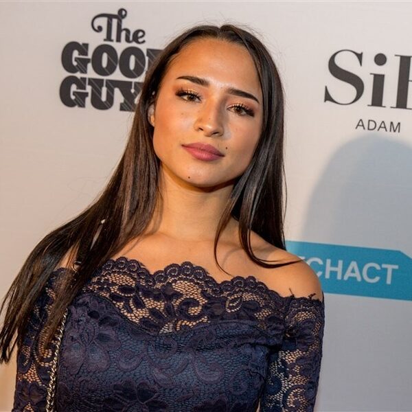 Yade Lauren verlaat Top Notch en gaat verder als independent artiest