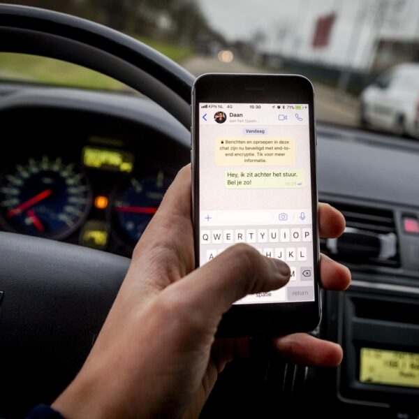 Whatsapp krijgt binnenkort functie waarmee je berichten kunt aanpassen