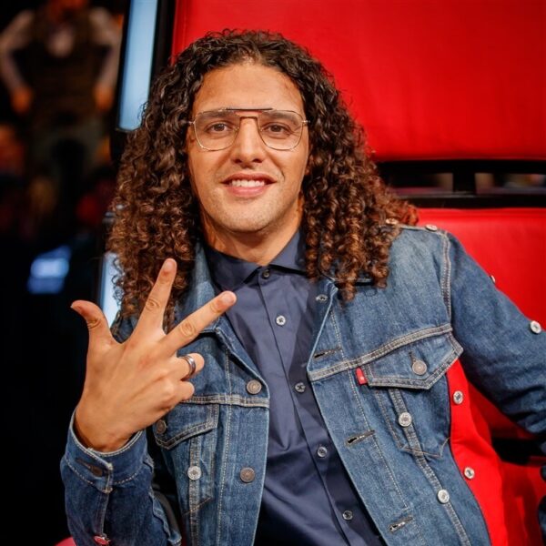 Ali B hoeft geen celstraf te krijgen wat Ellen ten Damme betreft: “Geloof in opvoeding”