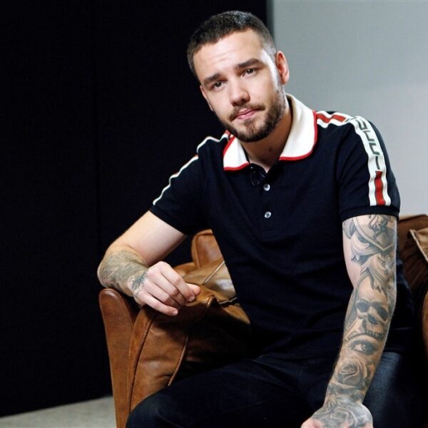 Bewakingsbeelden onthullen tragisch incident rond Liam Payne's dood
