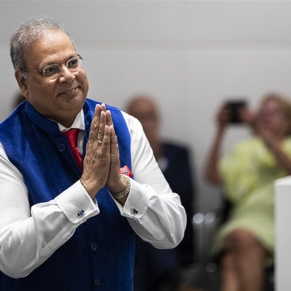 Nationaal Coördinator tegen Racisme: "Schrap stagegesprek voor studenten"