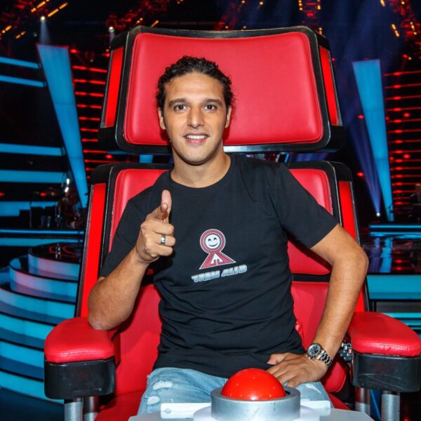 Ali B reageert op vervolging in 'The Voice'-schandaal: "Verbaast mij enorm"