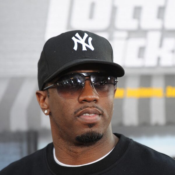 Diddy blijft voorlopig vastzitten: rechter wijst verzoek op borgtocht af