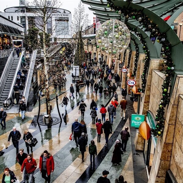 Koopkracht daalt dit jaar met 2,7 procent, grote onzekerheid door oorlog in Oekraïne