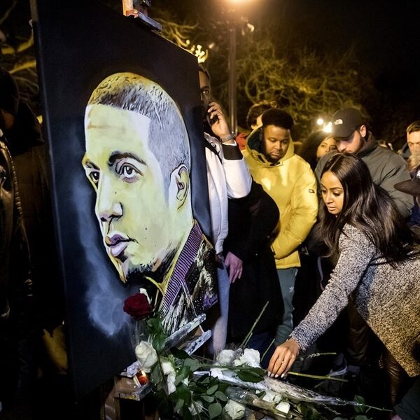 OM eist ook in hoger beroep 20 jaar cel en tbs tegen Silfano M. voor moord op Feis