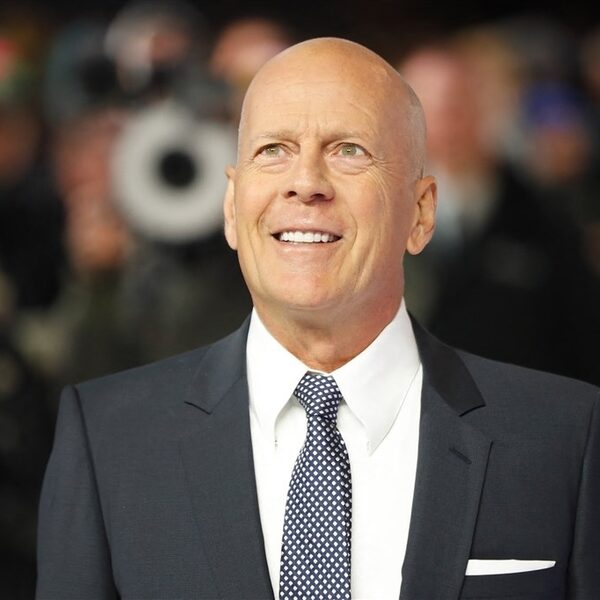 Bruce Willis zet punt achter acteercarrière vanwege taalstoornis
