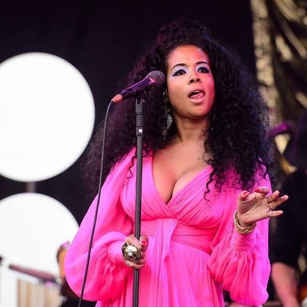Kelis boos dat Beyoncé zonder toestemming sample van 'Milkshake' heeft gebruikt