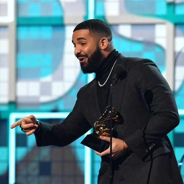 Drake is er nog niet klaar voor om te stoppen met muziek: "Ik blijf mezelf uitdagen"