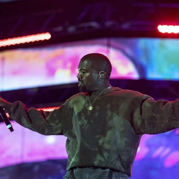 Kanye West en Ty Dolla $ign komen op déze datum met duo-album