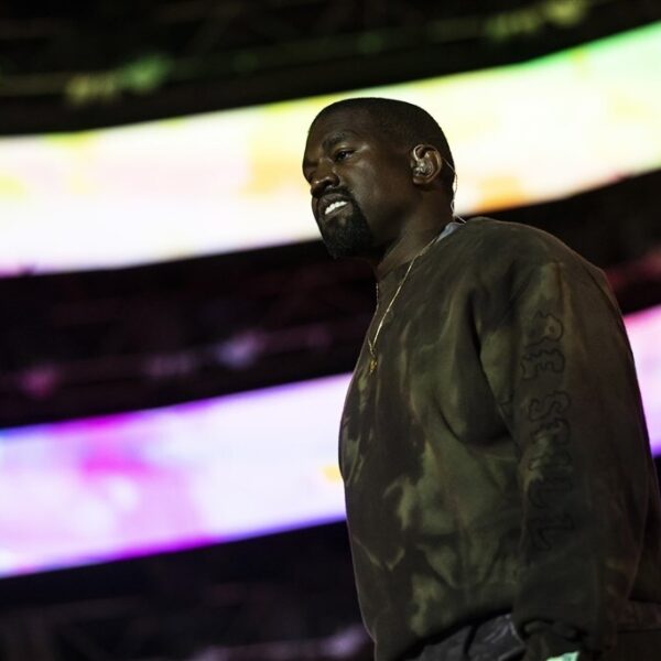 Kanye West werkte voor 'Carnival' samen met Italiaanse voetbalfans: "Niet eerder gedaan"