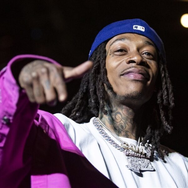 Wiz Khalifa maakt bekend hoeveel jointjes hij per dag rookt