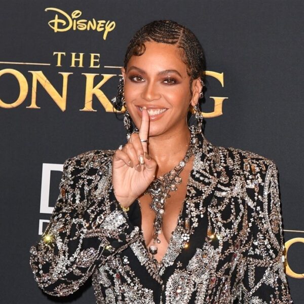 Beyoncé gaat in 2023 op wereldtournee met 'Renaissance' - FunX.nl