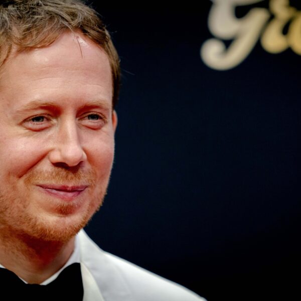 Mocro Maffia-acteur Robert de Hoog en Sophie Dros zijn getrouwd