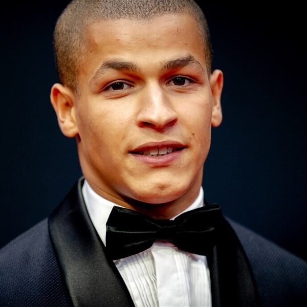 Bilal Wahib: "Ik heb het zelf verpest en daar lag ik nachten wakker van"