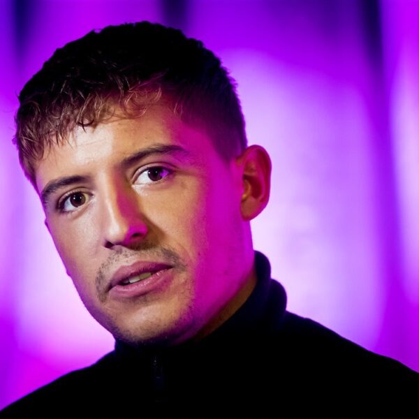 Lil Kleine wordt definitief niet meer vervolgd voor mogelijke mishandeling